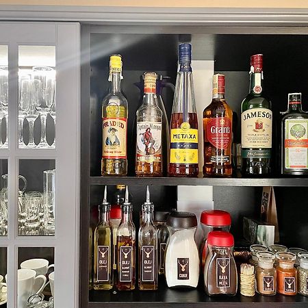 Apartman Hubert カシュペルスケー・ホリ エクステリア 写真