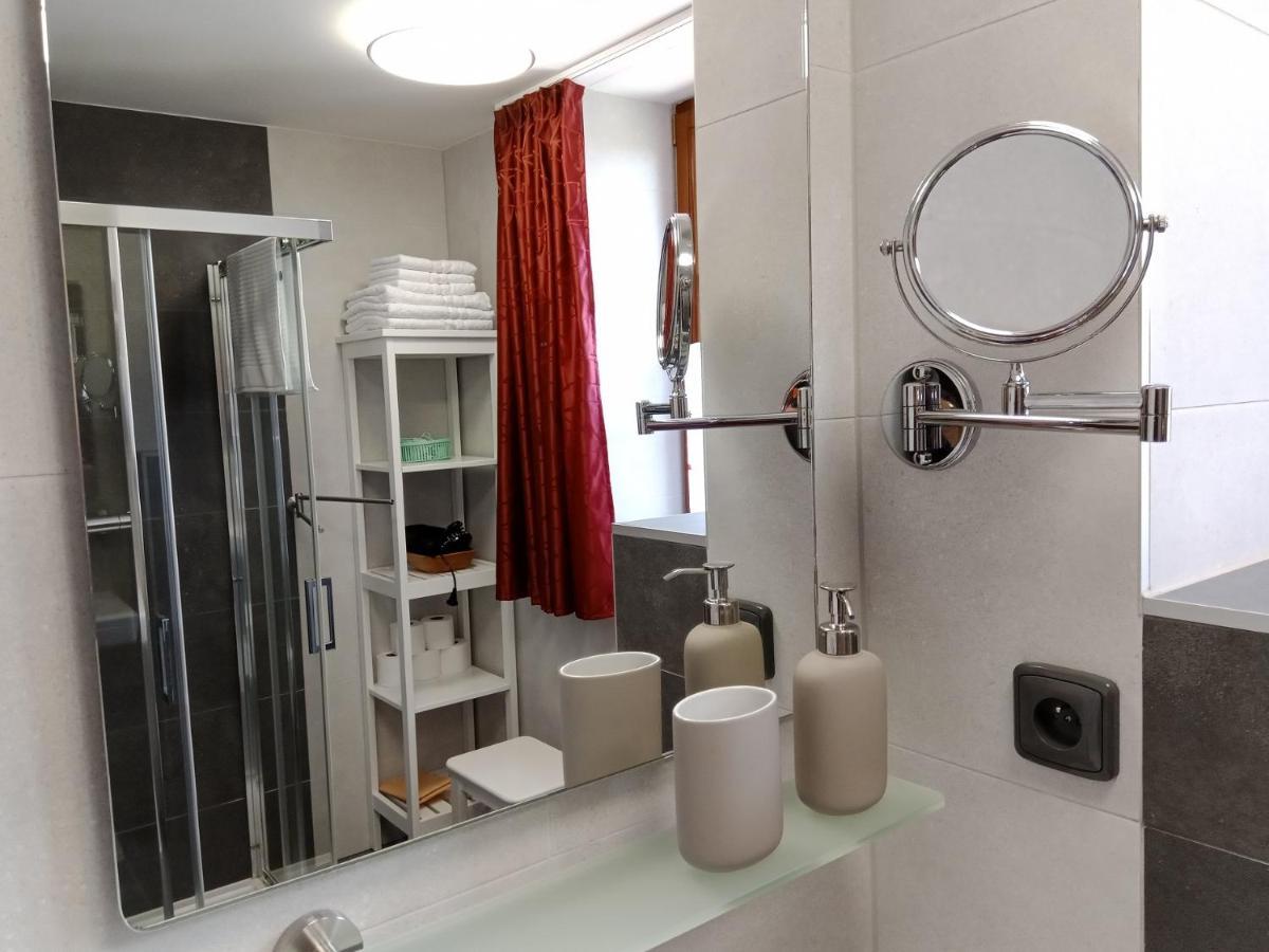 Apartman Hubert カシュペルスケー・ホリ エクステリア 写真