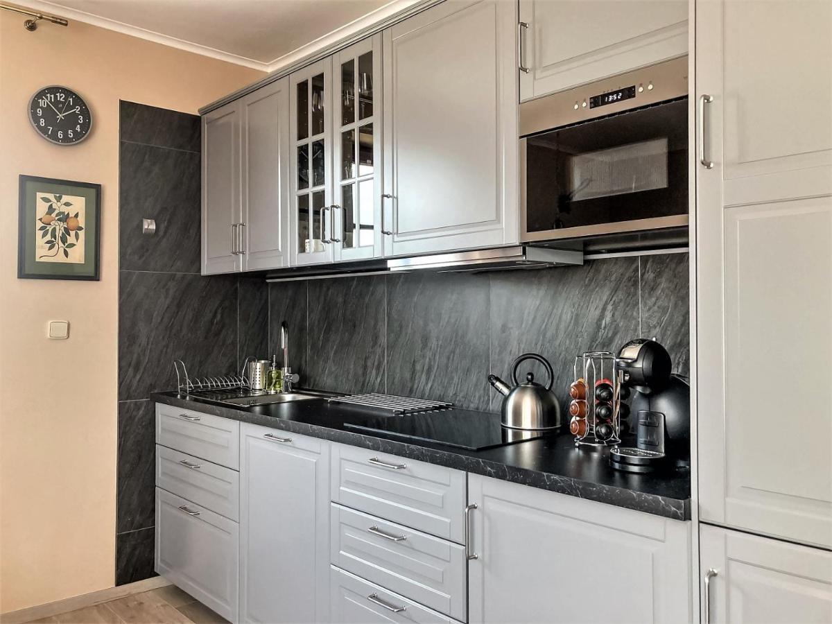 Apartman Hubert カシュペルスケー・ホリ エクステリア 写真